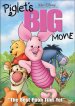 Piglet's Big Movie Poster