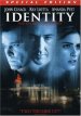 Identity poster