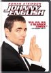 Johnny English poster