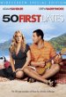 50 First Dates poster