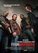 Four Brothers poster