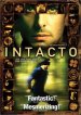 Intacto poster