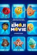 The Emoji Movie poster