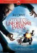 Lemony Snicket's A Series of Unfortunate Events poster