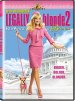 Legally Blonde 2: Red, White & Blonde poster