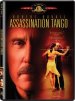 Assassination Tango poster