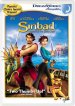 Sinbad: Legend of the Seven Seas poster