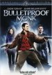 Bulletproof Monk poster