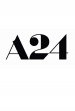 A24 Studio Distributor Logo