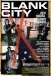 Blank City Poster