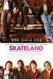 Skateland poster