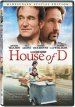 House of D poster