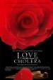 Love in the Time of Cholera Poster