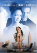 Maid in Manhattan Poster