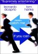 Catch Me If You Can poster