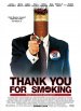 Thank You for Smoking poster