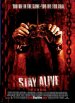 Stay Alive poster