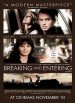 Breaking and Entering poster