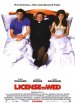 License to Wed poster