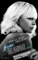 Atomic Blonde poster