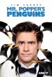 Mr. Popper's Penguins poster