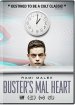 Buster's Mal Heart Poster