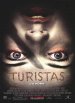 Turistas Poster