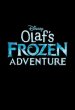 Olaf’s Frozen Adventure [Short Attached to Coco] Poster