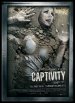 Captivity poster