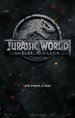 Jurassic World: Fallen Kingdom Poster