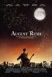 August Rush poster