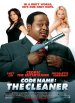 Code Name: The Cleaner poster