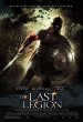 The Last Legion poster