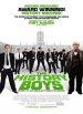 The History Boys poster