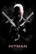 Hitman Poster