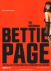 The Notorious Bettie Page poster