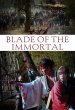 Blade of the Immortal Poster