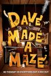 Dave Made a Maze poster