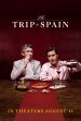 The Trip to Spain poster