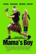 Mama's Boy poster