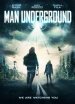 Man Underground Poster