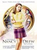 Nancy Drew poster