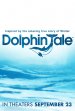 Dolphin Tale Poster