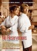 No Reservations poster