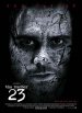 The Number 23 Poster