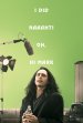 The Disaster Artist Poster