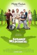 Strange Wilderness poster