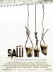 Saw III poster