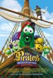 The Pirates Who Don't Do Anything: A VeggieTales Movie Poster