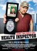 Larry the Cable Guy: Health Inspector poster